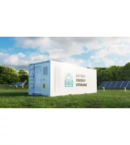 Az energiatárolás jövője