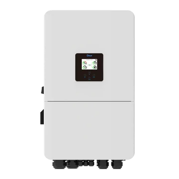 Deye SUN-20K-SG05LP3-EU-SM2 [3F] [HU]