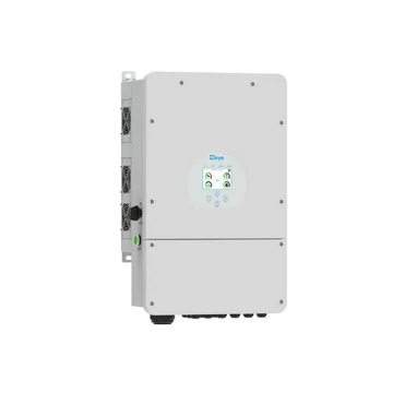 Deye SUN-8K-SG02LP1-EU-AM2 [1F] [HU]