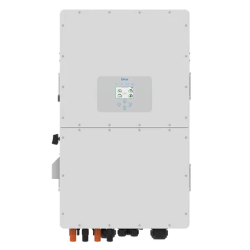 Deye SUN-30K-SG01HP3-EU-BM3 [3F] [EU]