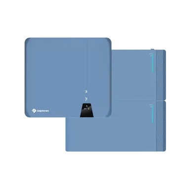 Solplanet ASW05kH-T2 hibrid inverter + 10kWh AI-HB-E energiatároló