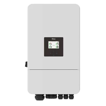 Deye SUN-10K-SG05LP3-EU-SM2 [3F] [HU]