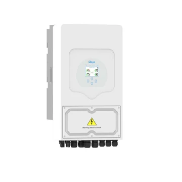 Deye SUN-3.6K-SG03LP1-EU [1F] [HU]