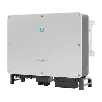 Sungrow SG40CX-V112 [3F ] [EU]