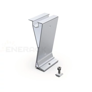 Enerack BPR-10, hátulsó tartó