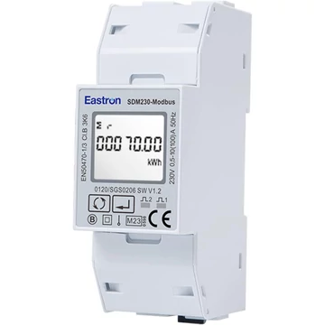 EASTRON/SDM230-Modbus