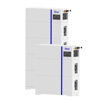 Deye battery AI-W5.1-B Deye battery AI-W5.1-B
