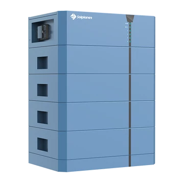 Solplanet Ai-HB G2 Module Solplanet Ai-HB G2 Module