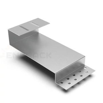 Enerack TRH-T19 vékonylemez hódfarkú cserépkampó Enerack TRH-T19 vékonylemez hódfarkú cserépkampó