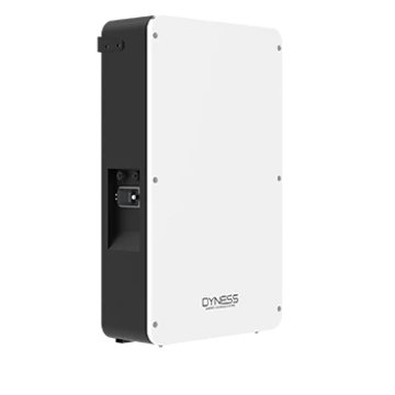Dyness Powerbox Pro - 10,24kWh (battery) Dyness Powerbox Pro - 10,24kWh (battery)