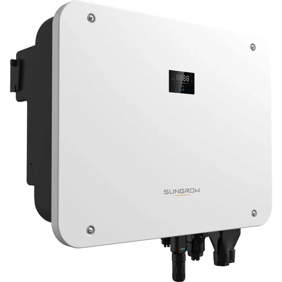 Sungrow SH25T [3F] [EU]