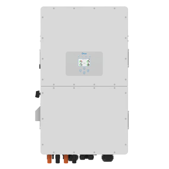Deye SUN-30K-SG01HP3-EU-BM3 [3F] [EU]