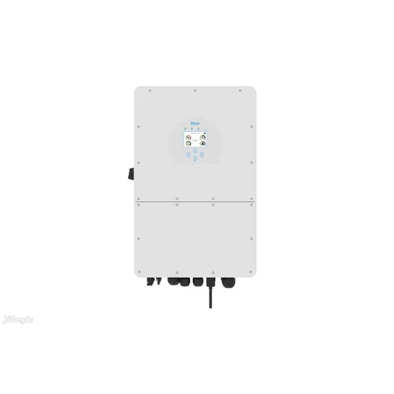 Deye SUN-10K-SG01HP3-EU-AM2 [3F] [HU]