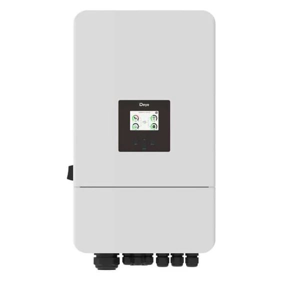 Deye SUN-10K-SG05LP3-EU-SM2 [3F] [HU]