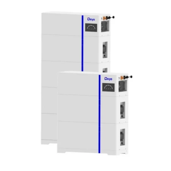 Deye battery AI-W5.1-B