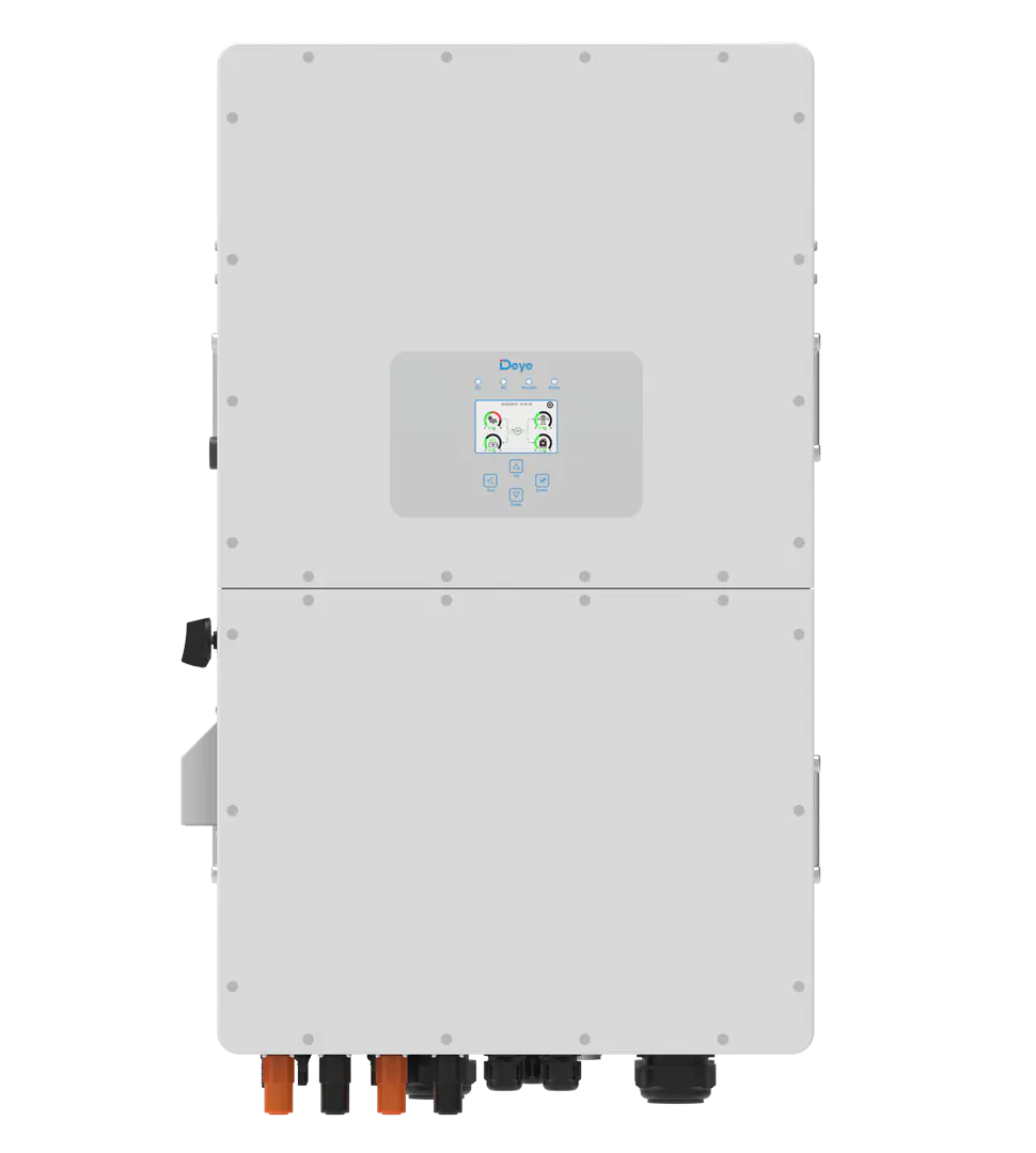 Deye SUN-30K-SG01HP3-EU-BM3 [3F] [EU]