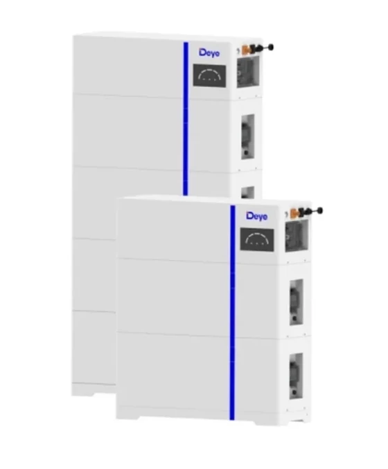 Deye battery AI-W5.1-B