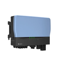 Hibrid inverter újítás a Solplanettől – ASW TH sorozat 15-30 kW-ig